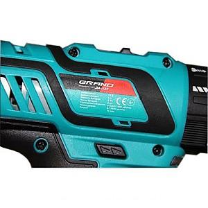Masina de insurubat Grand DA-12U