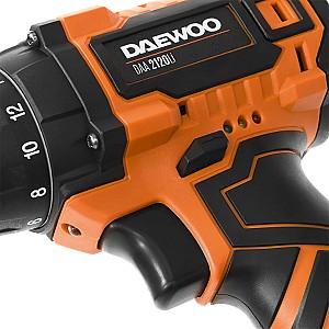 Masina de insurubat DAEWOO DAA 2120Li