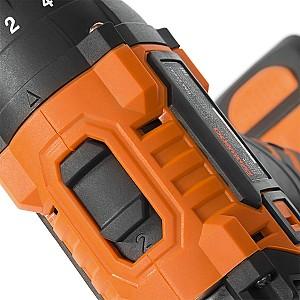 Masina de insurubat DAEWOO DAA 2120Li