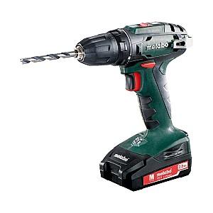 Masina de insurubat METABO BS 18 Workshop 602207880
