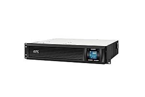 Sursa de alimentare neintreruptibila UPS APC SMC1500I-2U