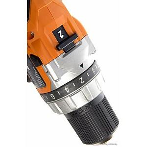 Masina de insurubat AEG BS14C LI-202C