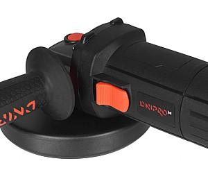 Polizor unghiular DNIPRO GS-120