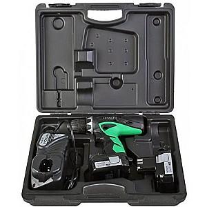 Masina de insurubat Hitachi-HiKOKI DS14DCL-RC