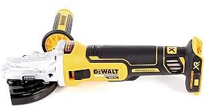 Polizor unghiular Dewalt DCG405FNT-XJ
