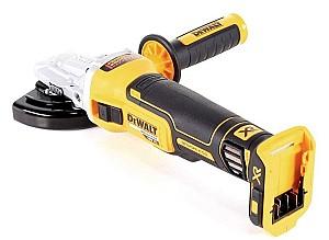 Polizor unghiular Dewalt DCG405FNT-XJ