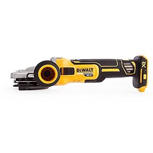 Polizor unghiular Dewalt DCG405FNT-XJ