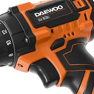 Masina de insurubat DAEWOO DAA 1620Li