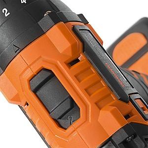 Masina de insurubat DAEWOO DAA 1620Li