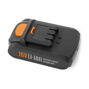 Masina de insurubat DAEWOO DAA 1620Li