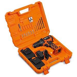 Masina de insurubat DAEWOO DAA 1620Li