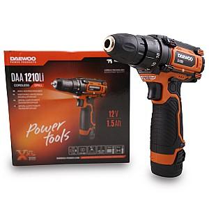 Masina de insurubat DAEWOO DAA 1210Li
