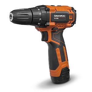 Masina de insurubat DAEWOO DAA 1220Li