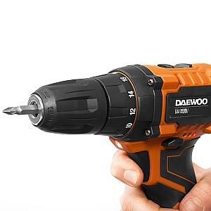 Masina de insurubat DAEWOO DAA 1220Li