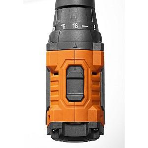 Masina de insurubat DAEWOO DAA 1220Li