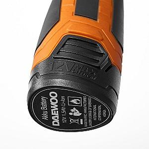 Masina de insurubat DAEWOO DAA 1220Li