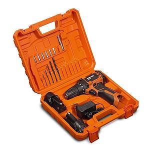 Masina de insurubat DAEWOO DAA 1220Li