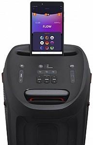 Boxa portabila JBL PARTYBOX310UK