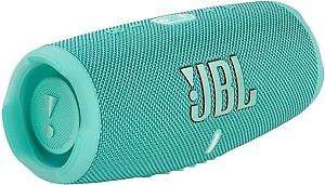 Boxa portabila JBL Charge 5 Teal
