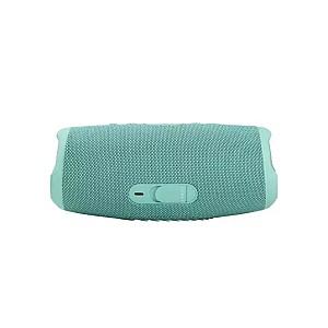Boxa portabila JBL Charge 5 Teal
