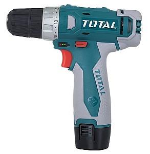 Masina de insurubat Total TDLI228120