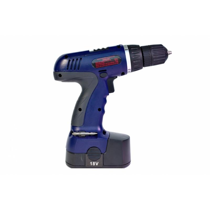 Masina de insurubat Kratos EWCD820