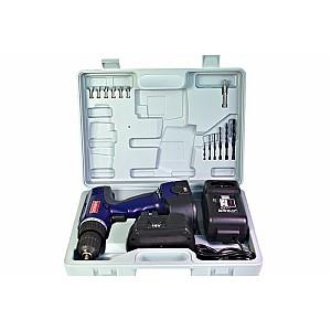 Masina de insurubat Kratos EWCD820