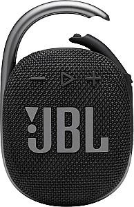 Boxa portabila JBL Clip 4 Black
