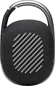Boxa portabila JBL Clip 4 Black
