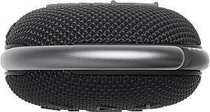 Boxa portabila JBL Clip 4 Black