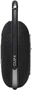 Boxa portabila JBL Clip 4 Black