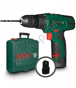 Masina de insurubat DWT ABS-10.8 LI-2 BMC