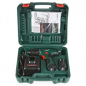 Masina de insurubat DWT ABS-10.8 LI-2 BMC