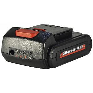 Masina de insurubat DWT ABS-14.4 Bli-2 BMC