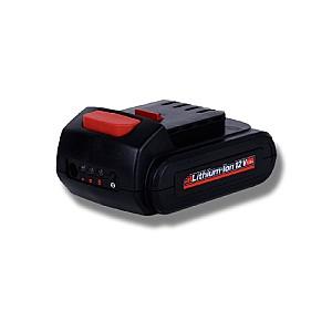 Masina de insurubat DWT ABS-12 Bli-2 BMC