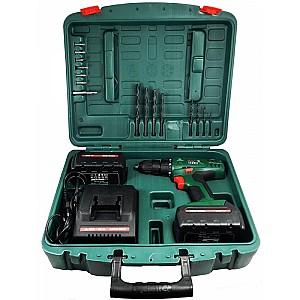 Masina de insurubat DWT ABS-12 Bli-2 BMC