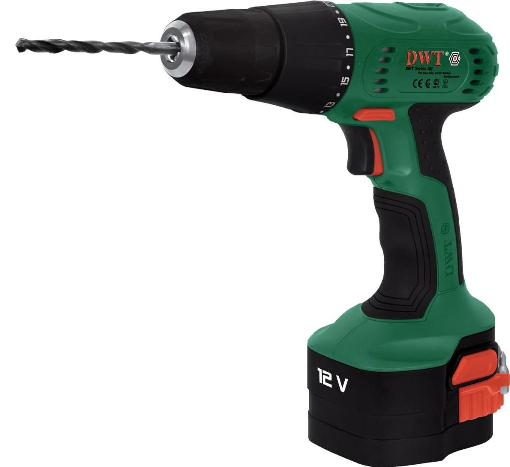 Masina de insurubat DWT ABS-12 C-2