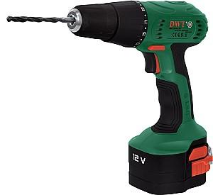 Masina de insurubat DWT ABS-12 C-2