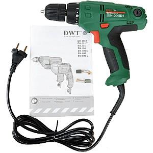 Masina de insurubat DWT BM-280 T