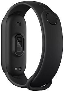 Bratara inteligenta Xiaomi Mi Smart Band 6 Black