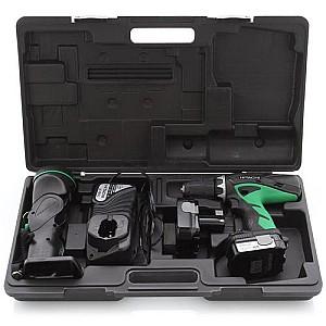 Masina de insurubat Hitachi-HiKOKI DS14DCL-RA