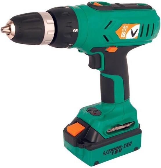 Masina de insurubat Villager VLN CDL 18