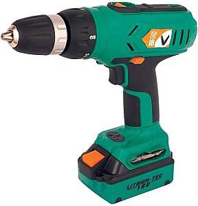 Masina de insurubat Villager VLN CDL 18