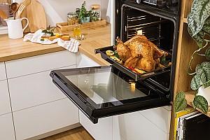 Cuptor electric incorporabil Gorenje BOS6737E20FBG