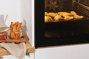 Cuptor electric incorporabil Gorenje BOS6737E20FBG