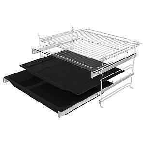 Cuptor electric incorporabil Gorenje BOS6737E20FBG
