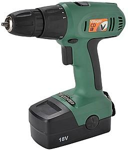 Masina de insurubat Villager VLN CD 18