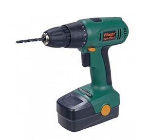 Masina de insurubat Villager VLN CD 14