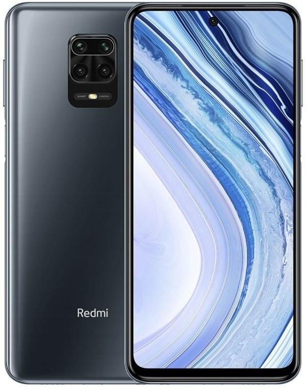 Telefon mobil Xiaomi RedMi Note 9 Pro 6/64 GB Grey