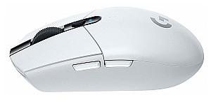 Mouse Logitech G305 white